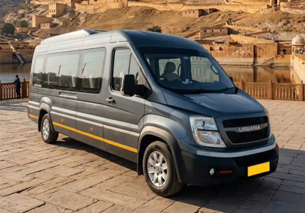Urbania Traveller 12 Seater