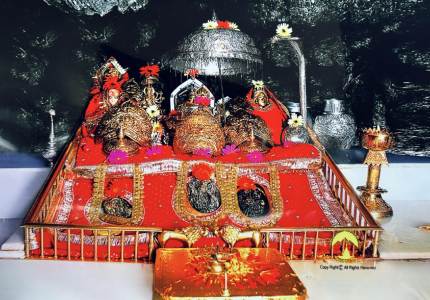 Amritsar to Vaishno Devi Darshan Tour