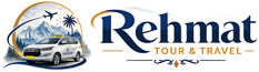 Logo Rehmat Tour & Travels